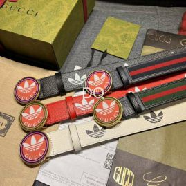 Picture of Gucci Belts _SKUGucci38mmx95-125cm084812